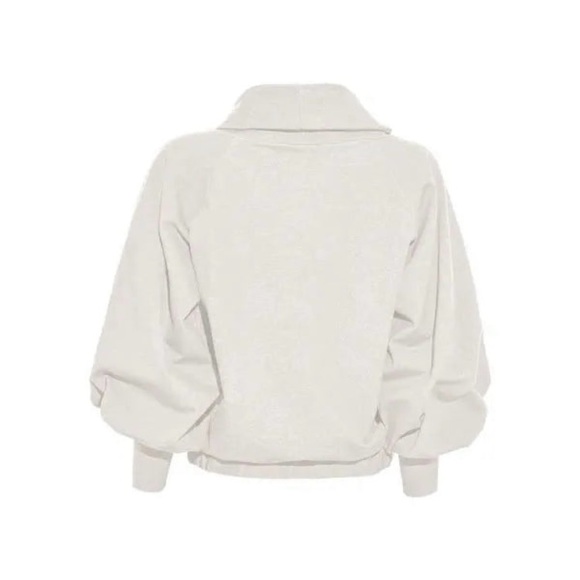 Oversized pullover - Picture 3 of 7